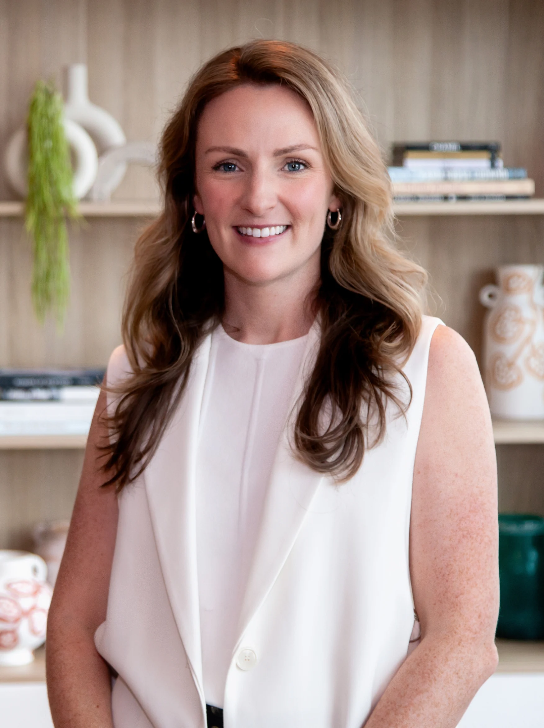 Sophie Simec Practice Manager